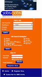 Mobile Screenshot of jobsjobs.lk